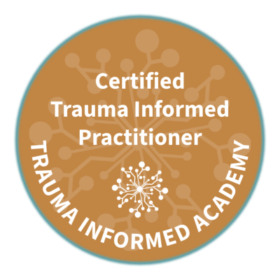 Trauma Informed Practicioner