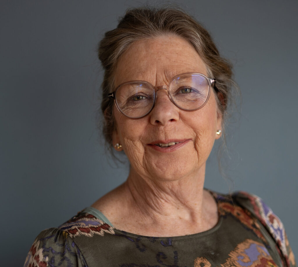 Loes Wiegand