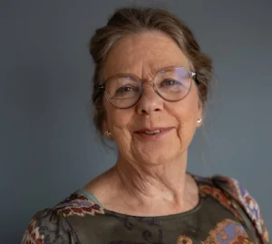 Loes Wiegand