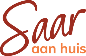 Logo Saar aan Huis